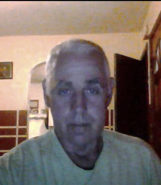 Ernest Lawrence Herring