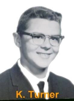 Kenneth Turner