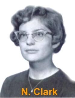 Nancy P. Clark