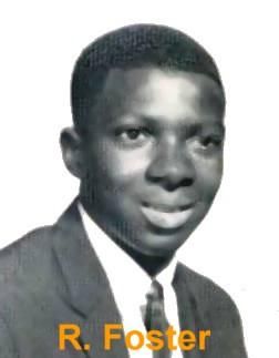 Robert Butch Foster