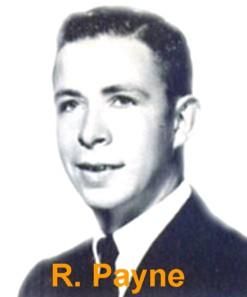 Rober E. Payne