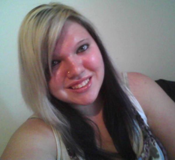 Kourtney Renee Kraft