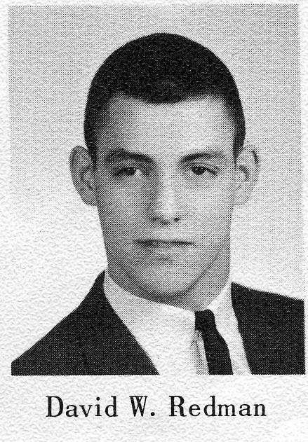 David Redman