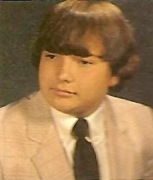 Christopher Lee Stangle