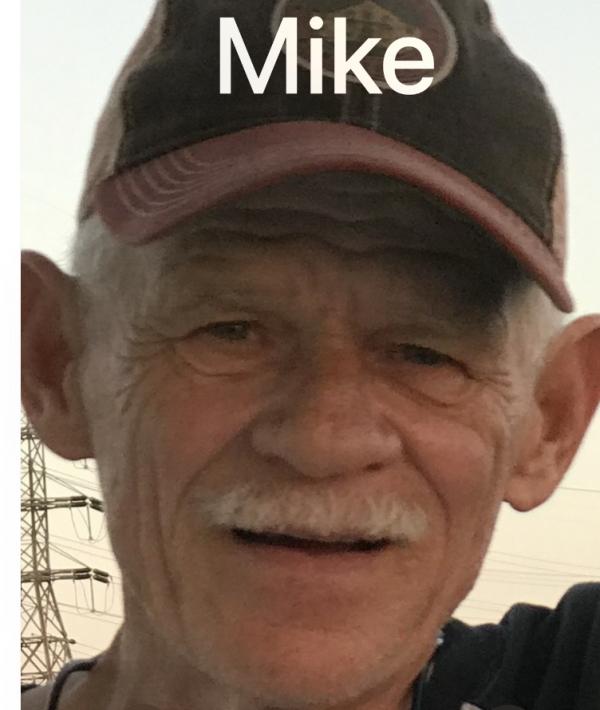 Michael Lynn Buckley