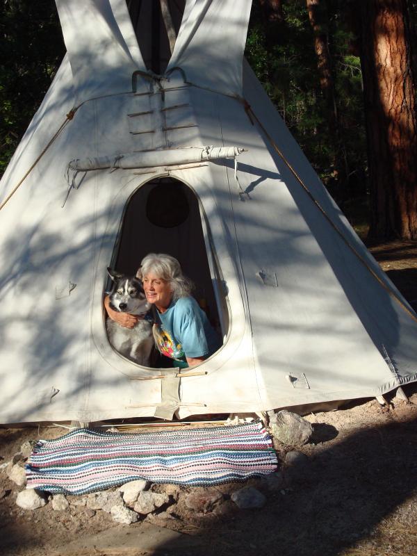 Julie Rivers (judy Jenkins)