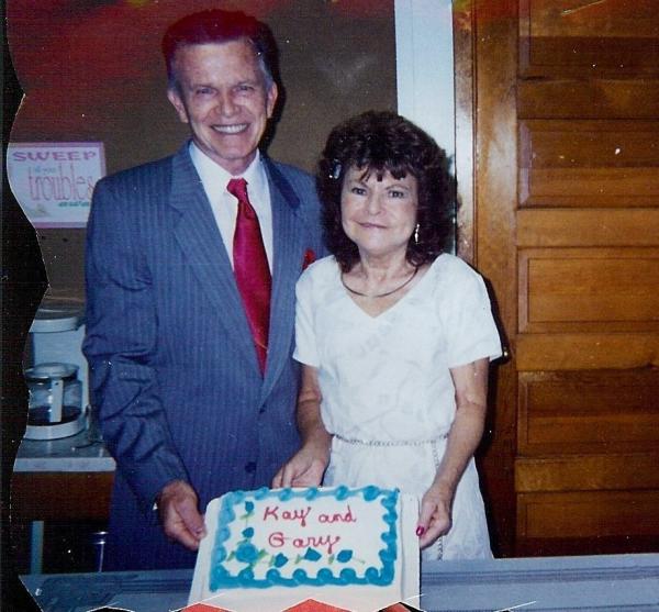 Carolyn (kay) Miller Boggess