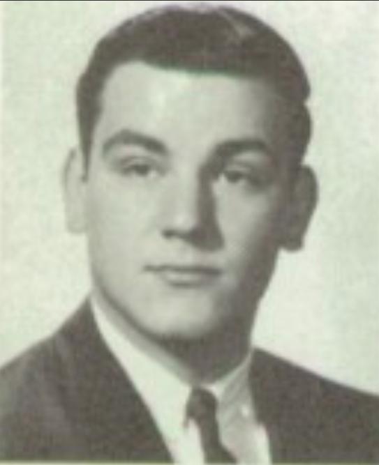 "bill" William Kizoff