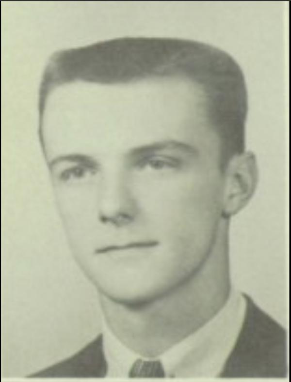 "bill" William Schudlich