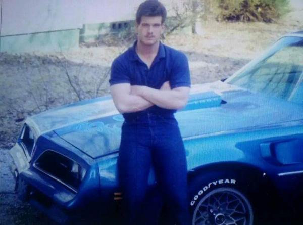 Christopher William Thornton