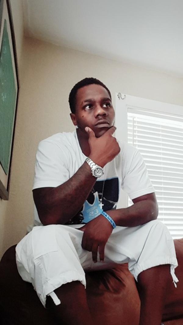 Curtis Cunningham Jr