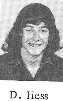 Dave Hess