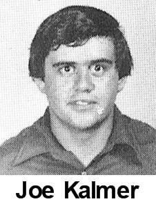 Joe Kalmer