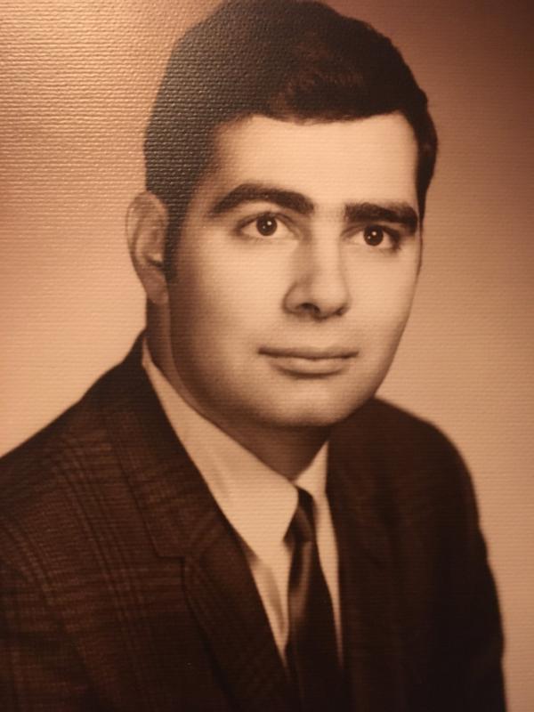 Arthur William Matthews