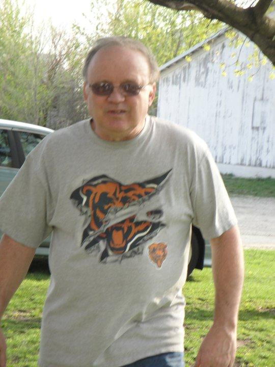 Lonnie Edward Clapper