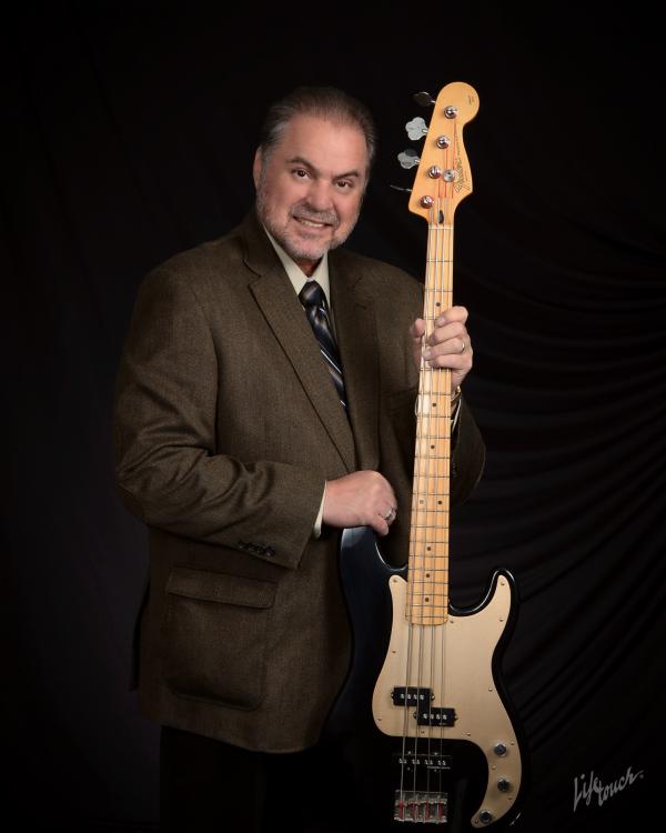 Jerry Foropoulos Jr. (jay)