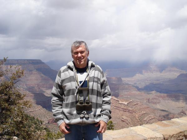 Richard Thomas Unger