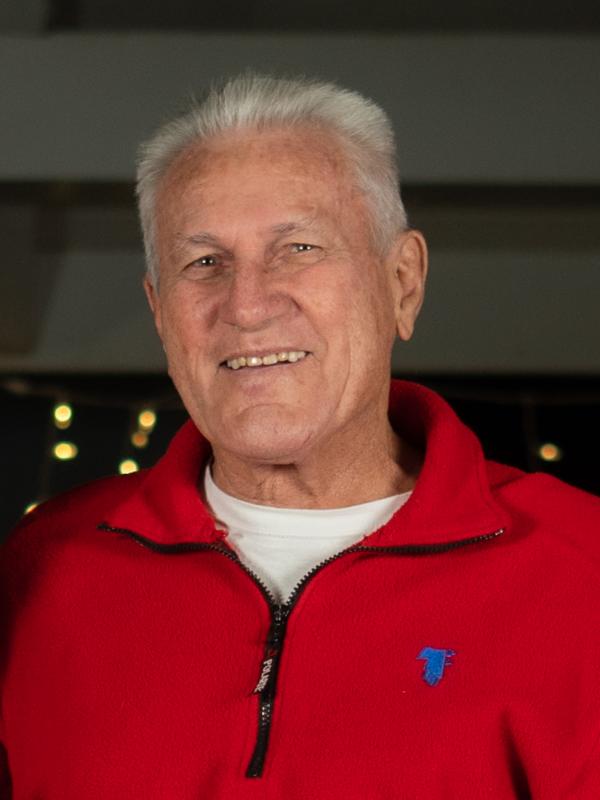 Robert Dale Nightingale