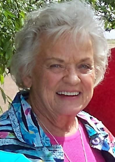 Marcelle (wilson) Simmons