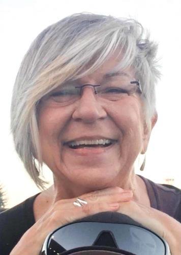 Elma Christina White Malone