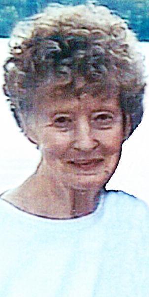 Adeline Magnuson (stone)