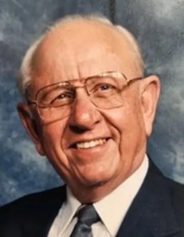 2nd Lt. John "arny" Wallden