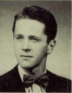 1st Lt. Stephen Mcnames