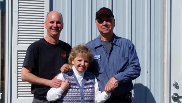 Sandra E Beaulier (kennedy)