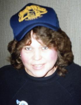 Roberta "bobbi" Madison Clemmons