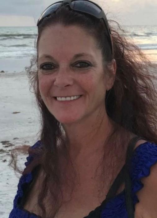 Tamara Pulford-davis