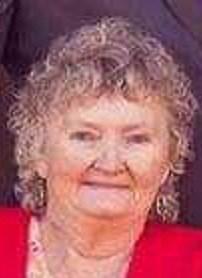 Barbara (giles) Fulmer