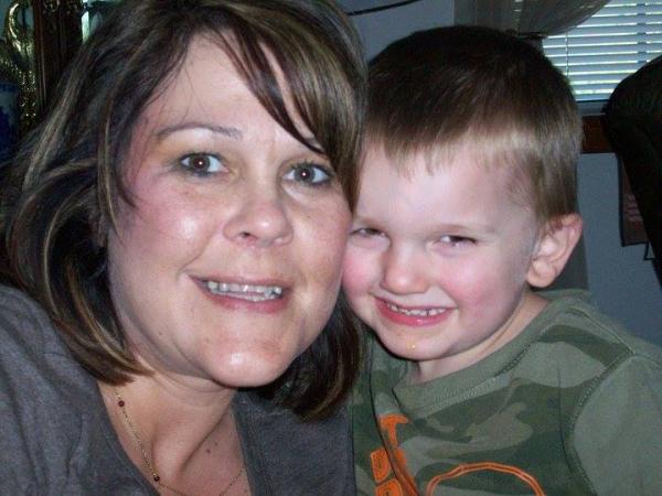 Sheri Hernstrom-witt