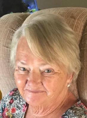 Donna Giles Six Hackett