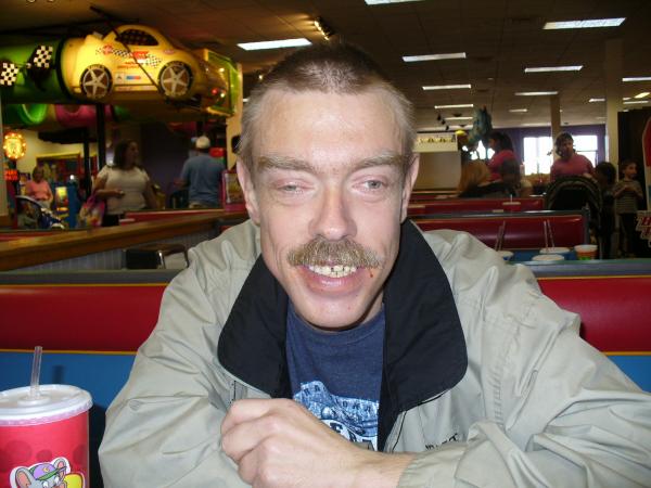 Robert (bob) Mcpheeters