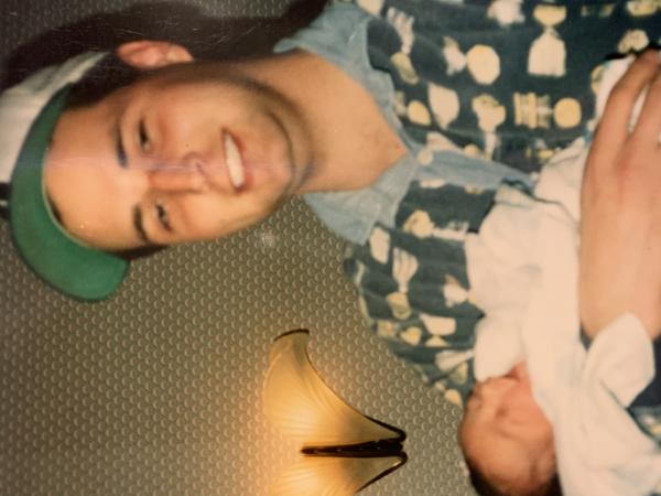 James “luke” Grayson