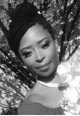 Yolanda Shontell Hutchinson-henson