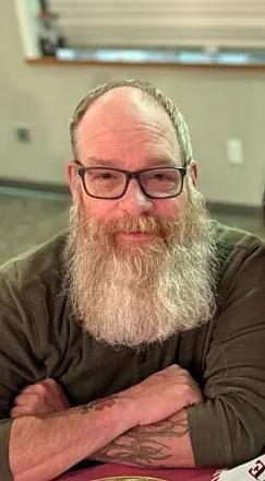 Russell Eugene Jackson