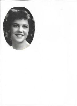 Bernadine Marie Grana (pasenelli)