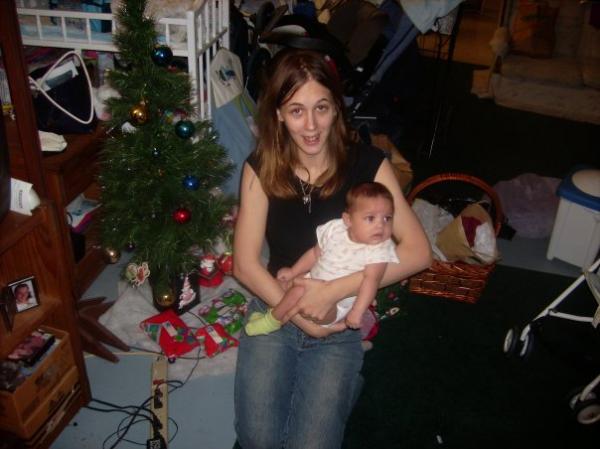 Hillary "vicki" Georgeff