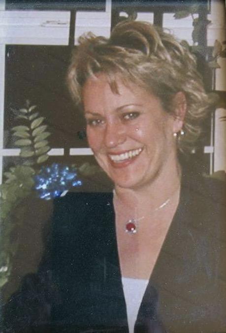 Pamala Ludwick Archer