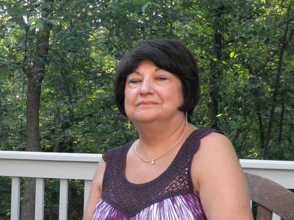 Delores (mardossian) Karibian