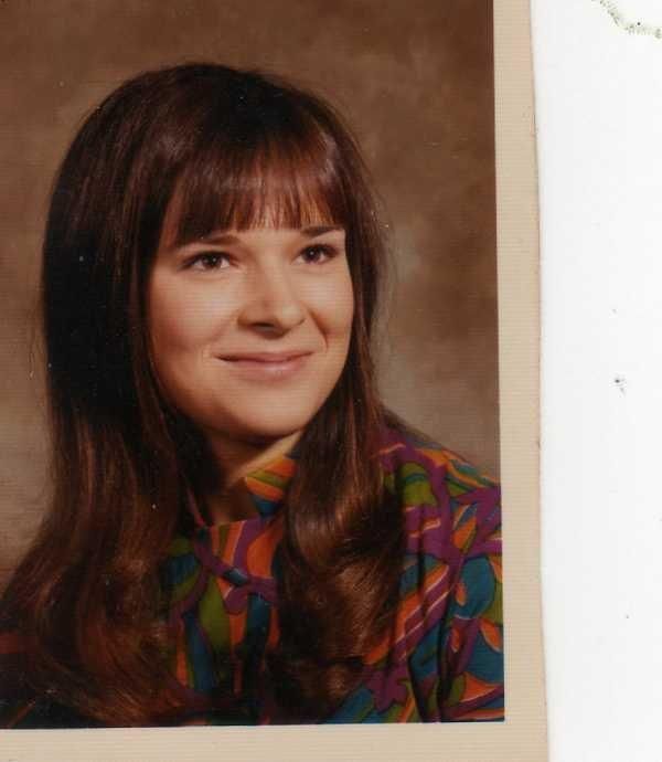 Doris Marie (holopirek) Basgall