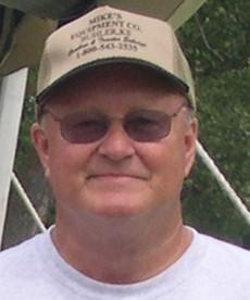 Charles E. "chuck" Seaman