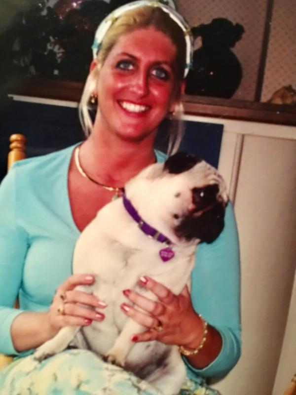 Robin Naylor-cash, Larsen