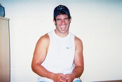 Zachary Dean Clifton