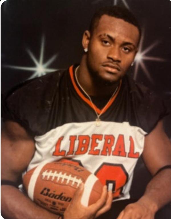 Kenneth Marquis Wilson