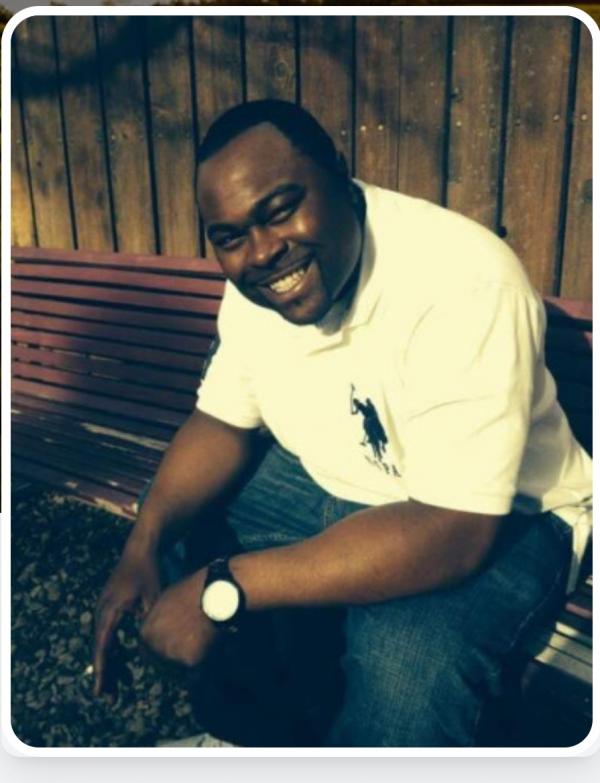 Tyeron Miguel Williams