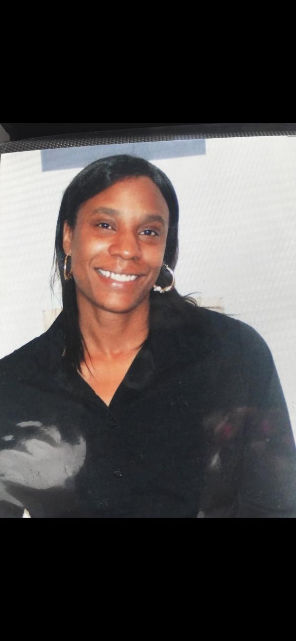 Gloria Clerk - Firmin