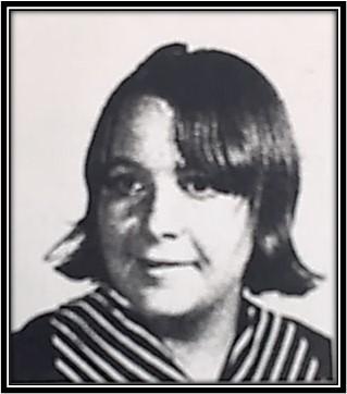 Debbie Anderson Davis