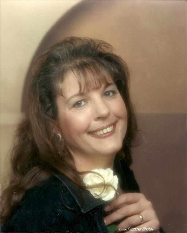 Deborah Denise (ahnen) Morris